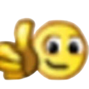 okay custom emote | ZMF