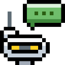 bugssupport Discord Emoji - Crowned VS