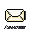 dmstatus_dmrequest animated GIF emoji - Crowned VS