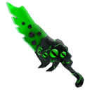 :greenseer: