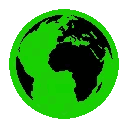 :EarthGreen: