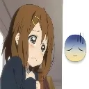 sad