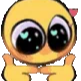 shy Discord sticker | 𝐵𝓊𝓃𝓃𝓎 𝒟𝑒𝓃 ₍⑅ᐢ..ᐢ₎♡