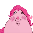 mlp_01 Discord sticker - 𝔱𝔥𝔢 𝔠𝔩𝔢𝔯𝔟 ˖𓍢ִ໋ ⾕⋆˙⟡