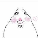emoji_8 Discord sticker | 𝐵𝓊𝓃𝓃𝓎 𝒟𝑒𝓃 ₍⑅ᐢ..ᐢ₎♡