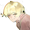 mischieviouscharles Discord sticker | ⚽﹒⪩⪨﹒ Le Jeune Rebelle 𝓟ARADISE﹒✦