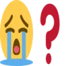 sobquestion Discord emoji