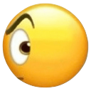 286281sideey Discord Emoji | ＭＥＧＡ ＷＥＩＲＤＯ