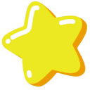 shiny_star Discord sticker from Steal An Egg┃Egg Notifier