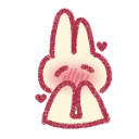 448479bnuuyinlove Discord Emoji | ＭＥＧＡ ＷＥＩＲＤＯ