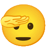 o7 animated Discord emote from Scripted Elite | Free/Paid Cronus Zen Scripts