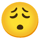 sigh animated GIF emoji - Scripted Elite | Free/Paid Cronus Zen Scripts