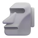 moai_stare Discord sticker | Scripted Elite | Free/Paid Cronus Zen Scripts