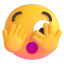 peeking Discord sticker from Scripted Elite | Free/Paid Cronus Zen Scripts