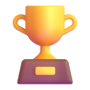 trophy Discord sticker from Scripted Elite | Free/Paid Cronus Zen Scripts