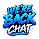 back