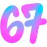 6777 Discord sticker from عـالـم الشـريـطي | Season⏳ |  3alm