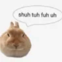 Shush Discord sticker - BodyCommunity