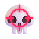 headshot Discord Emoji from Scripted Elite | Free/Paid Cronus Zen Scripts