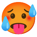 too_hot animated emote | Scripted Elite | Free/Paid Cronus Zen Scripts