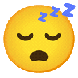 sleepy animated emote from Scripted Elite | Free/Paid Cronus Zen Scripts