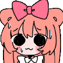 emojigg_Ola animated emote from The Cove