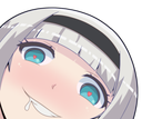 annalewd Discord Emoji - 🎃 W.A.I.F.U CORP™ +18