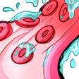 lewdtentacle Discord sticker | 🎃 W.A.I.F.U CORP™ +18