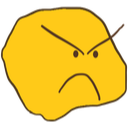 67750angryy Discord Emoji - ＭＥＧＡ ＷＥＩＲＤＯ