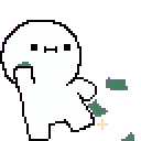 moneythrow animated Discord emote | The Cove