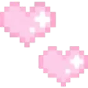 TwoLove_Hearts