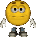 joe_deadfall animated emote - The Cove