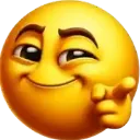 tiktokemojimeme Discord sticker | The Cove
