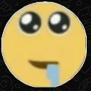 am