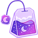 :Galaxy_Tea_pack: