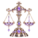 :drxr_libra_scale:
