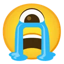 cyclop Discord sticker - NUBBLE TOWN