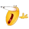 WhatTheFish Discord sticker from NUBBLE TOWN