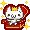 throne_MF animated GIF emoji from 𝔱𝔥𝔢 𝔠𝔩𝔢𝔯𝔟 ˖𓍢ִ໋ ⾕⋆˙⟡