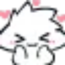 emoji_38 Discord sticker | The Sanctuary (hang out/mincraft smp)