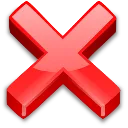 RedX