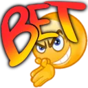 Bet