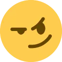 Smirk