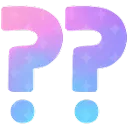98495questionmarks