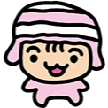 OshamaHappy Discord emoji