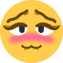 horny Discord Emoji - /goonette getaway