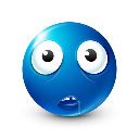 :blueemojiconfused: