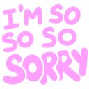SoSorry