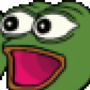 pepewow1 animated GIF emoji - Zelge's server