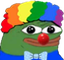 pepe_Clown Discord Emoji | Chaos Cave